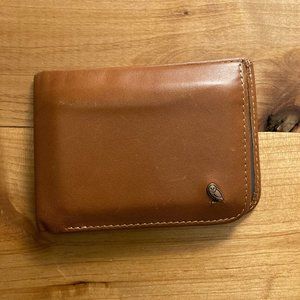 Bellroy Hide & Seek Wallet - Lo